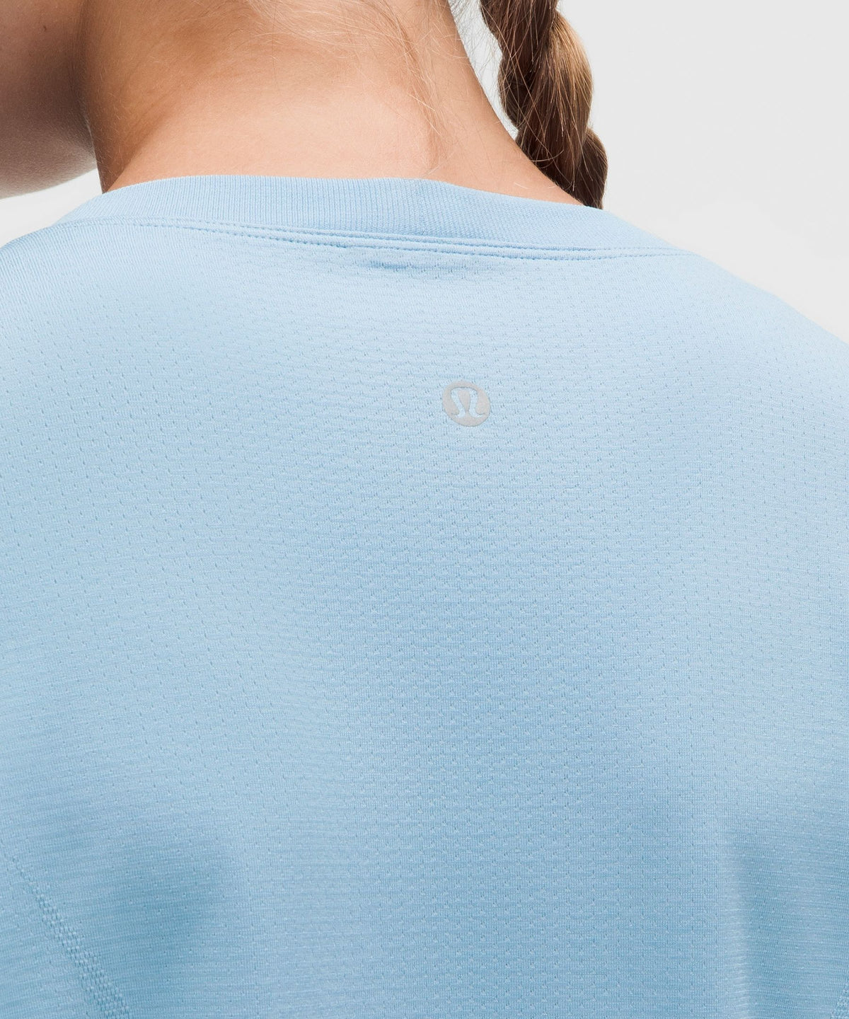 Swiftly Relaxed Long-Sleeve ShirtHip Length