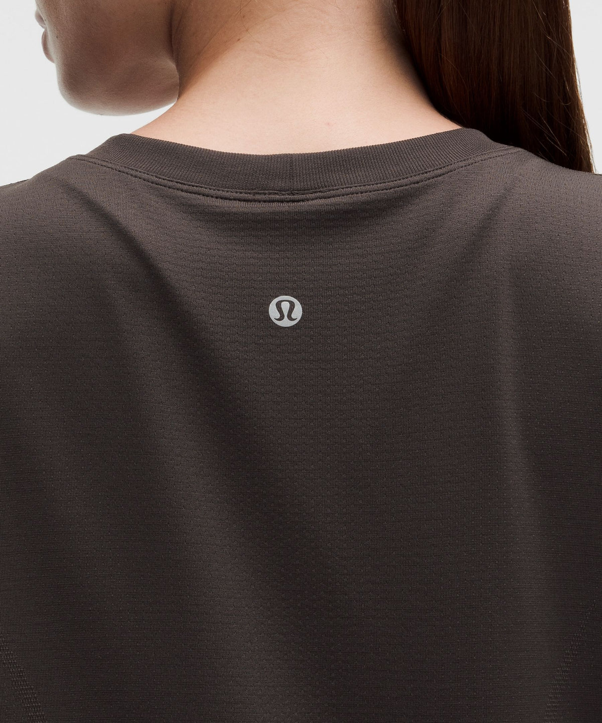 Swiftly Relaxed Long-Sleeve ShirtHip Length
