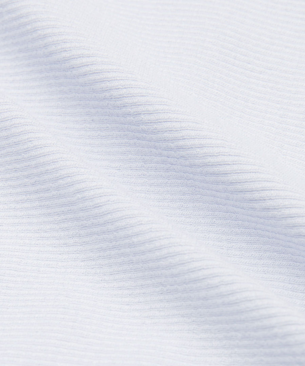 Button-Up Collared Short-Sleeve Shirt