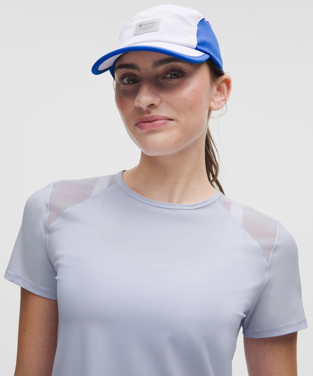 Sculpt Short-Sleeve Shirt