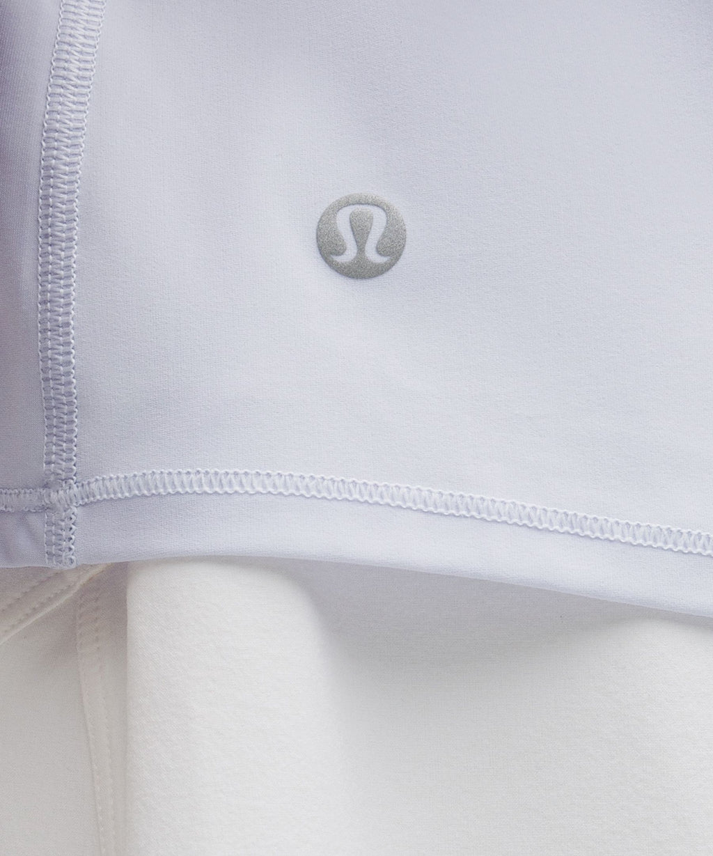 Sculpt Short-Sleeve Shirt