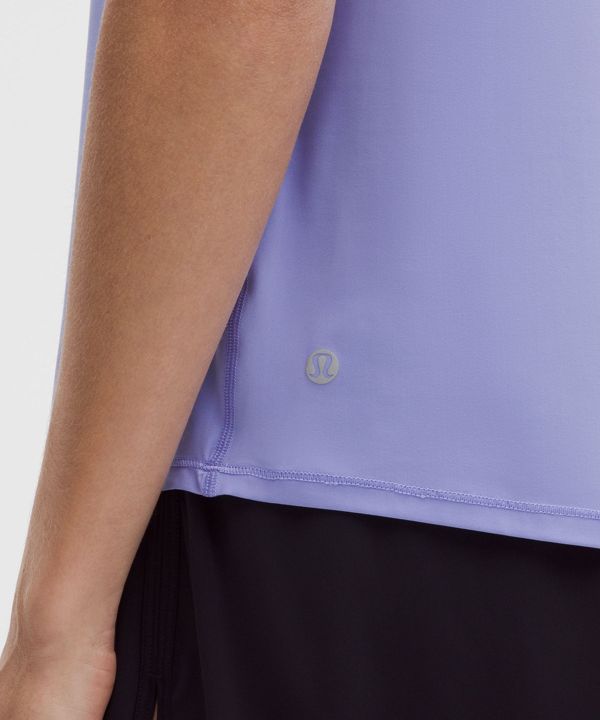 Sculpt Short-Sleeve Shirt
