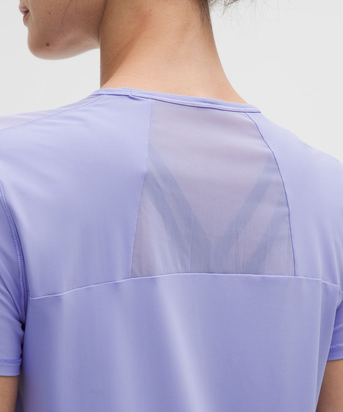 Sculpt Short-Sleeve Shirt