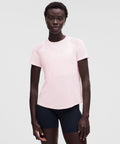 Sculpt Short-Sleeve Shirt