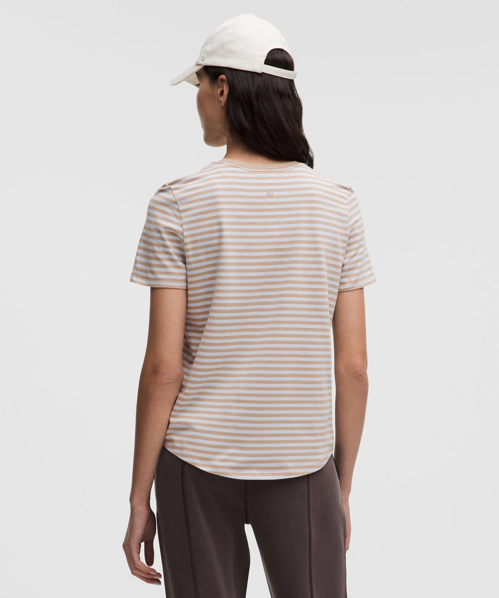 Love Crewneck T-Shirt