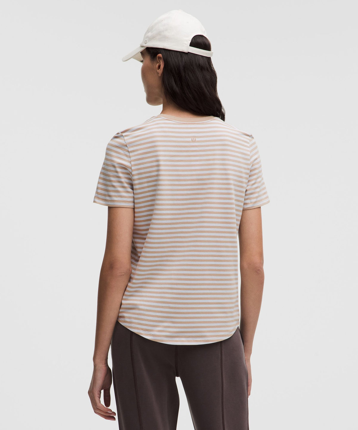 Love Crewneck T-Shirt