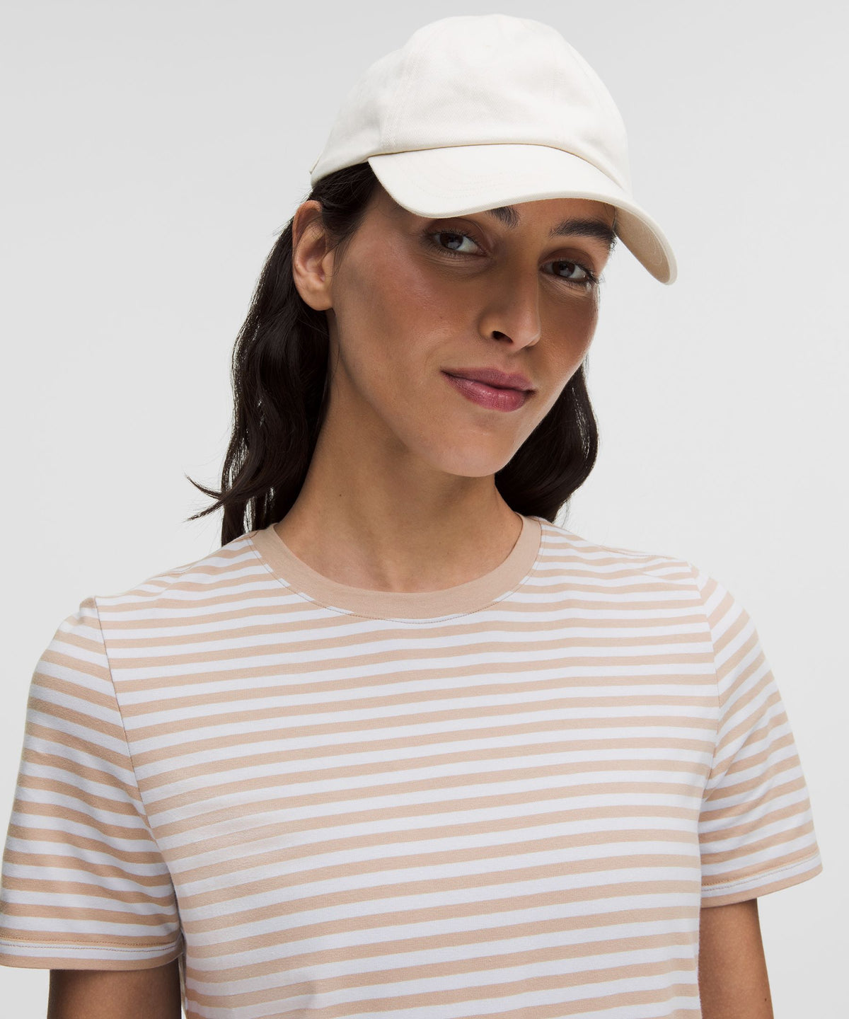 Love Crewneck T-Shirt