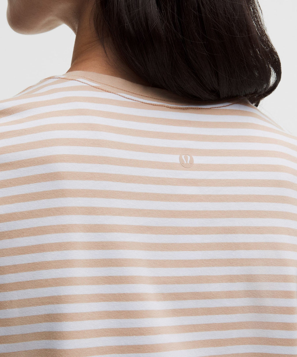 Love Crewneck T-Shirt