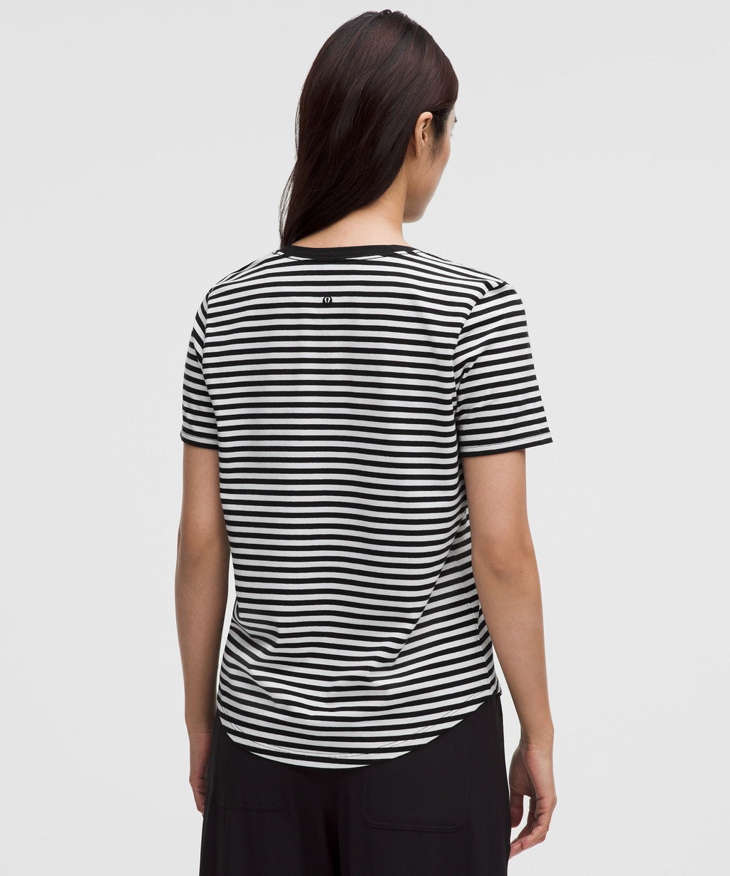 Love V-Neck T-Shirt