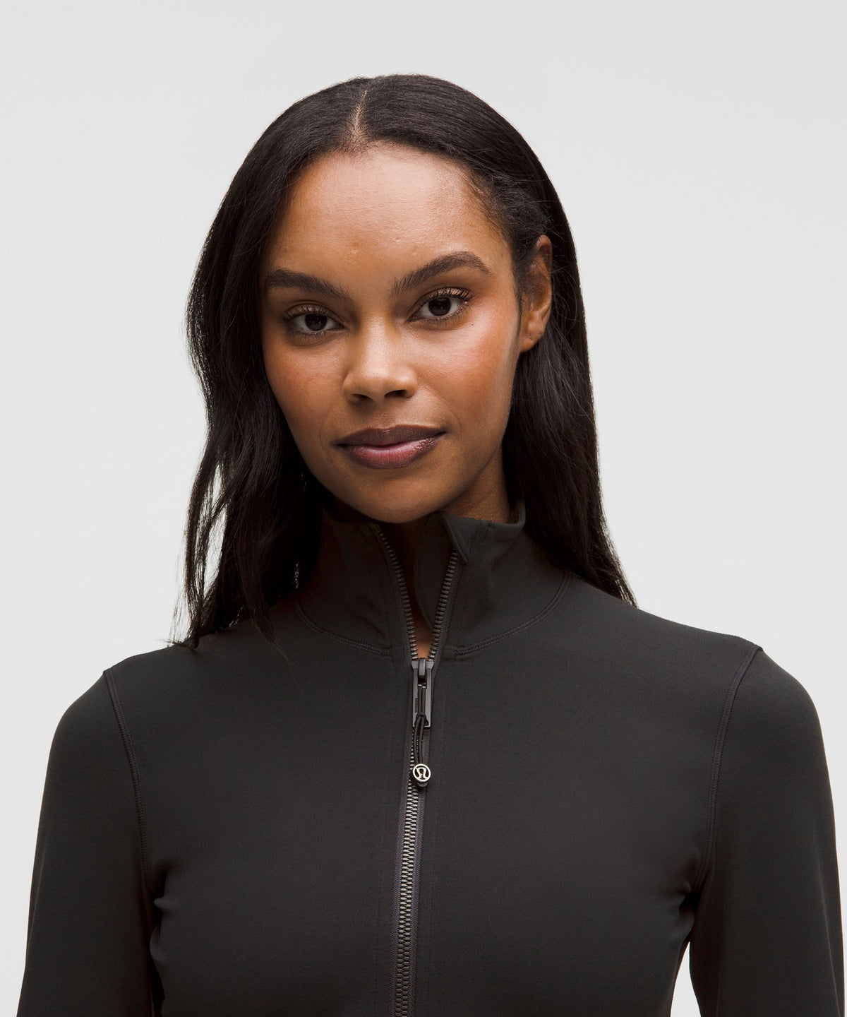 Define Mesh-Back JacketNulu