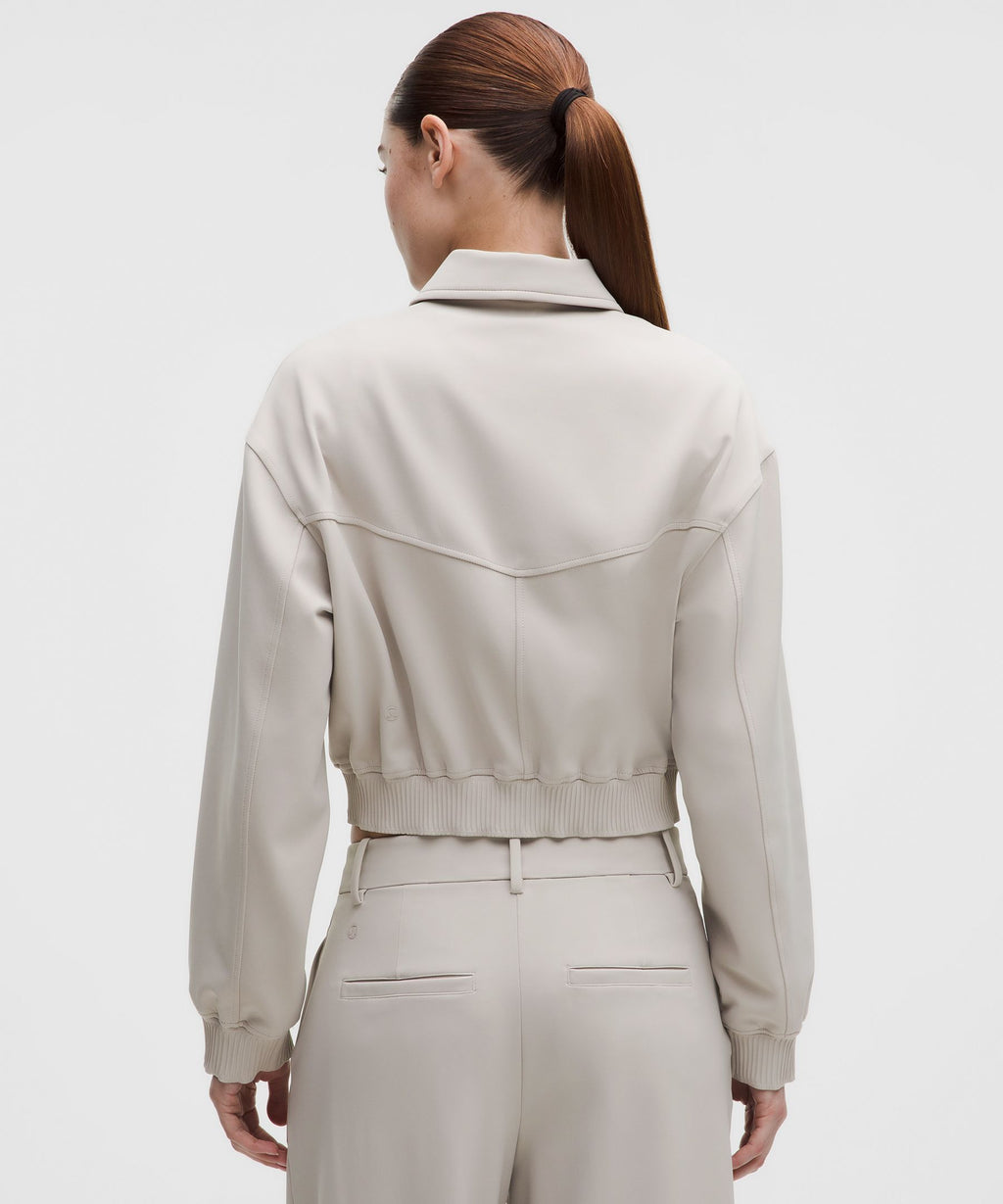 Daydrift Bomber Jacket