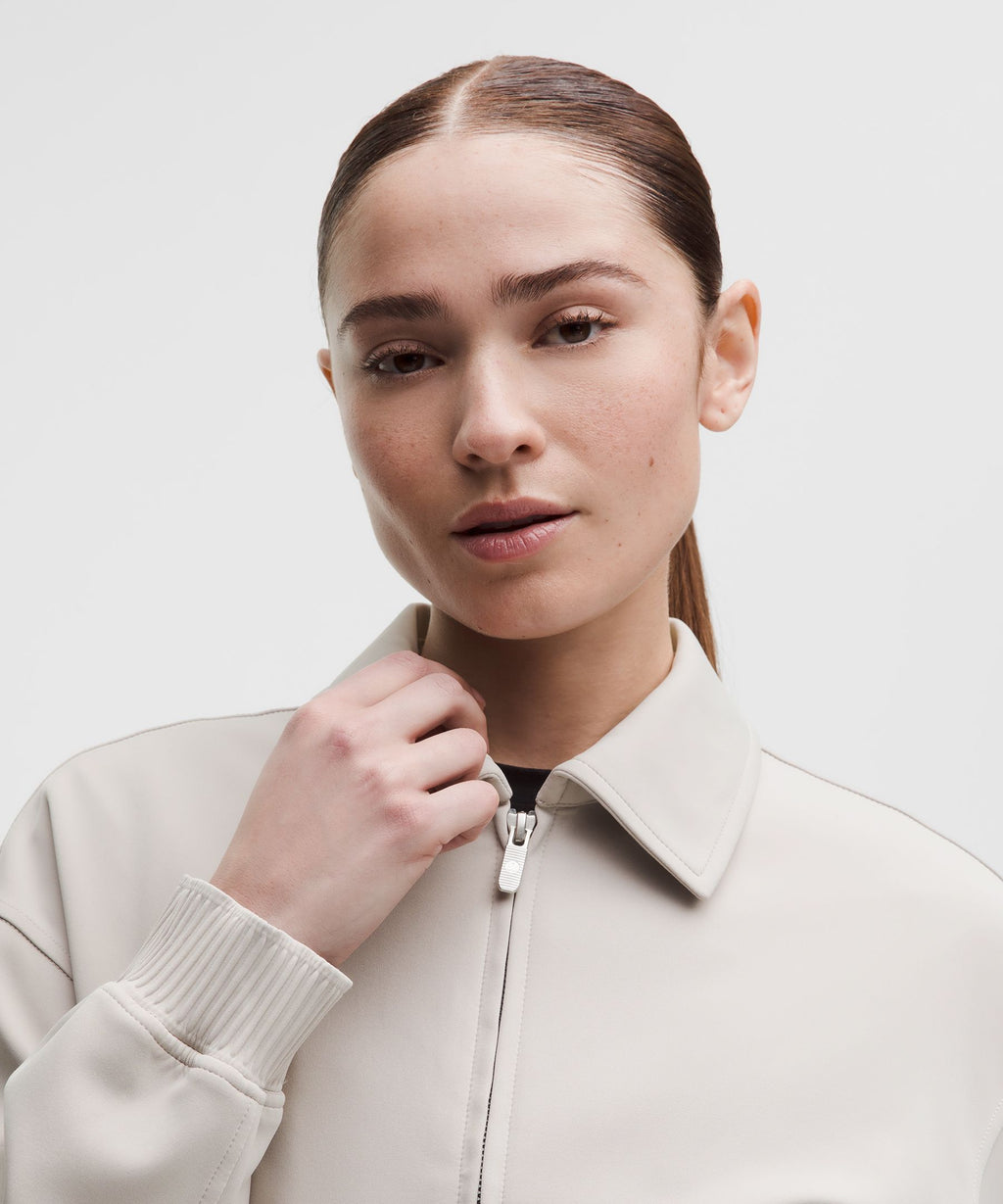 Daydrift Bomber Jacket