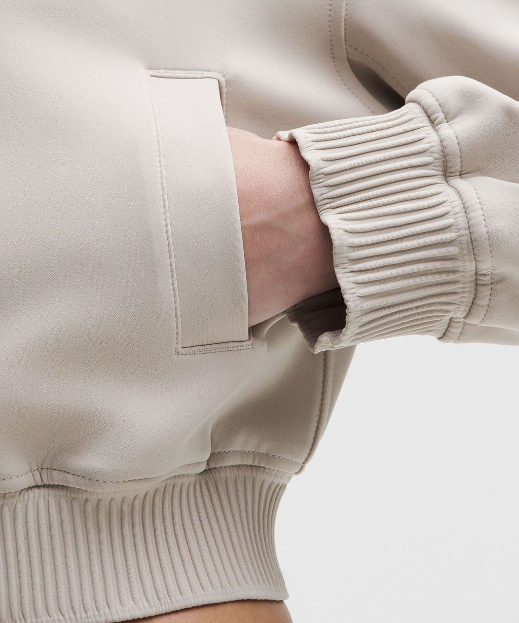 Daydrift Bomber Jacket