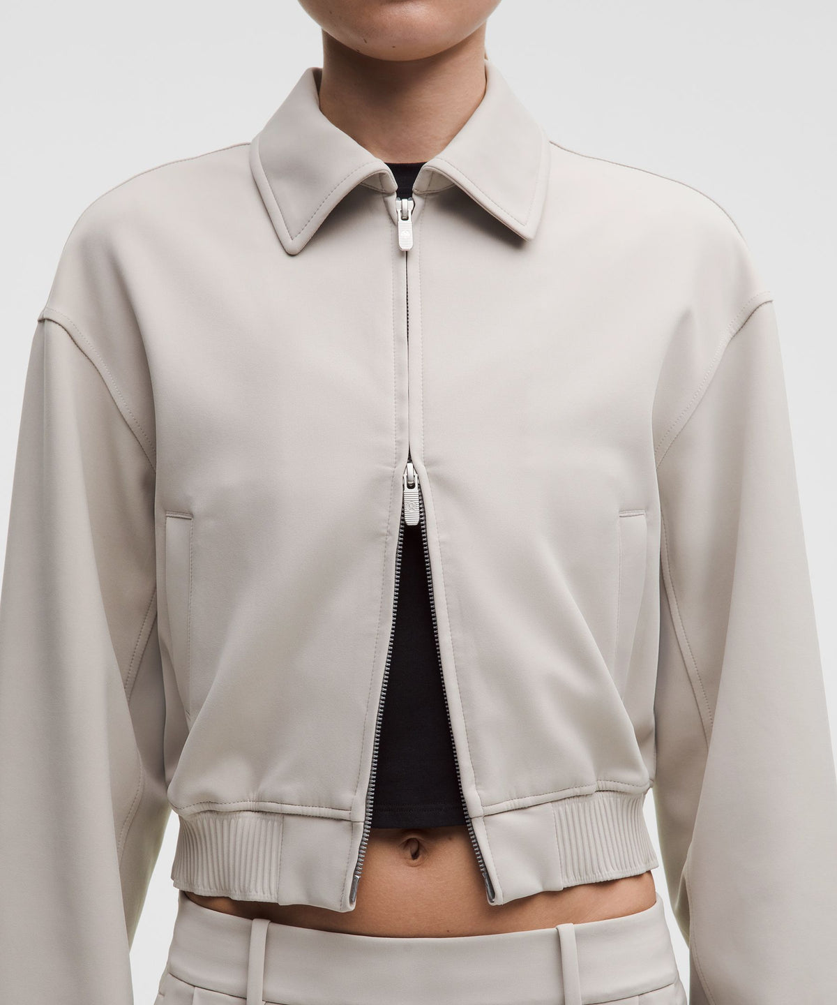 Daydrift Bomber Jacket