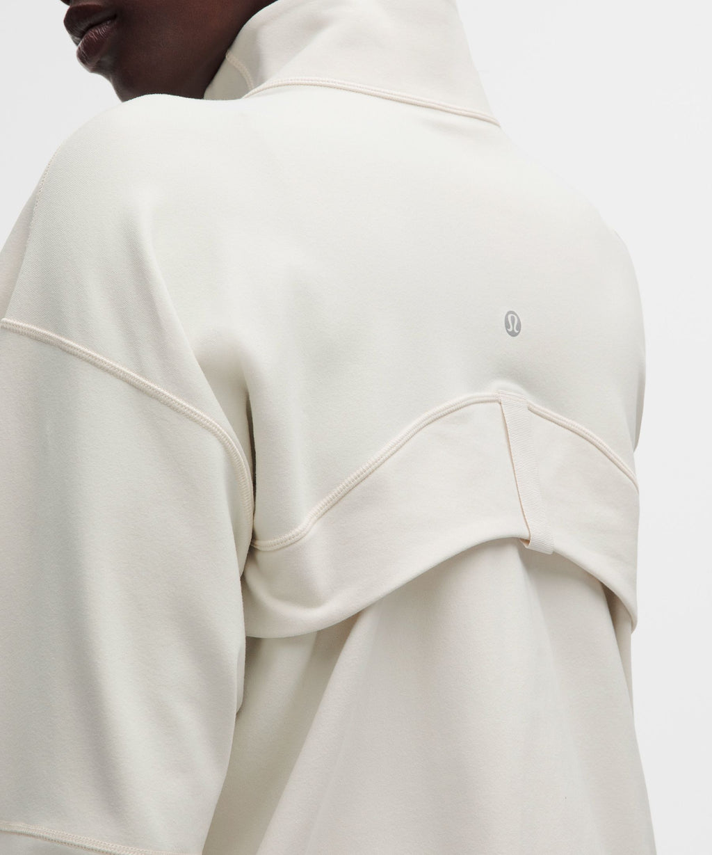 Define Oversized JacketLuon
