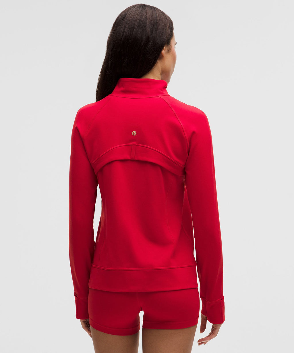 Define Track JacketLuon