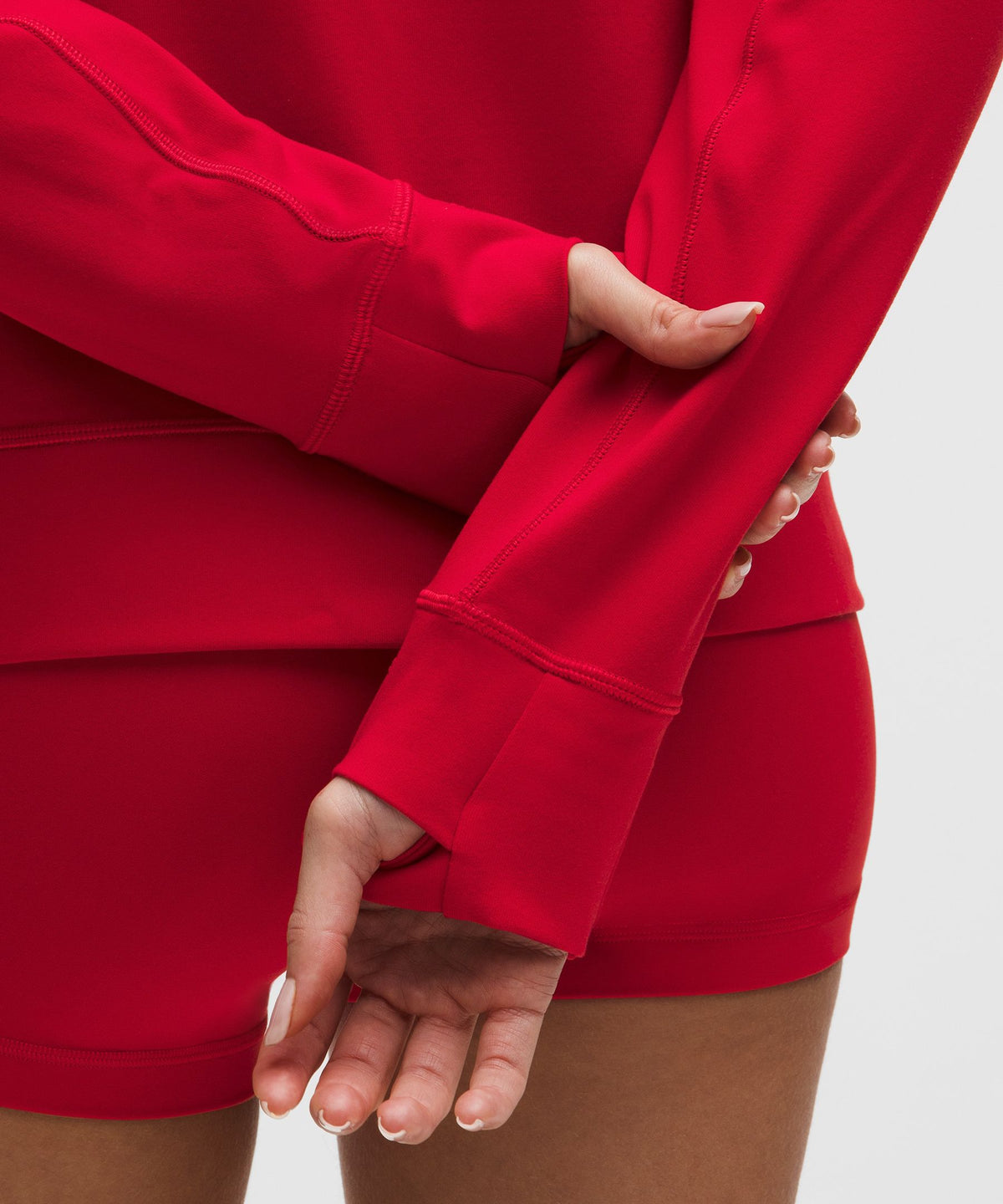 Define Track JacketLuon
