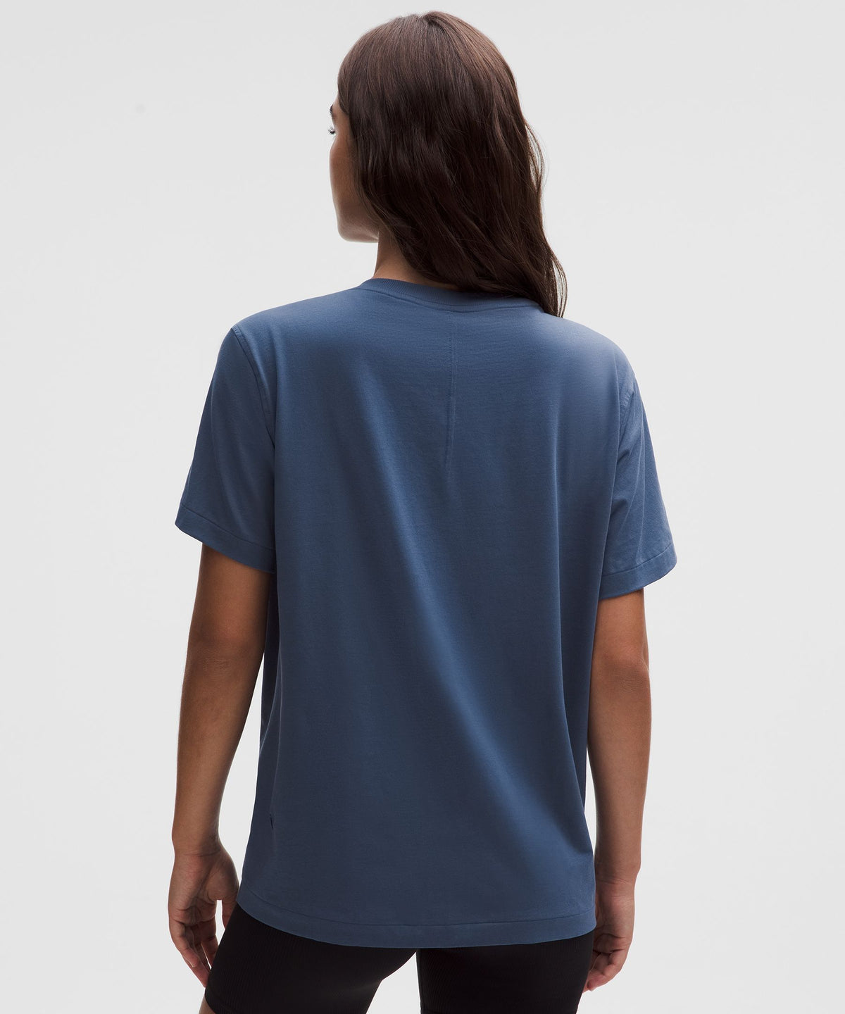 All Yours Organic Cotton-Blend T-Shirt