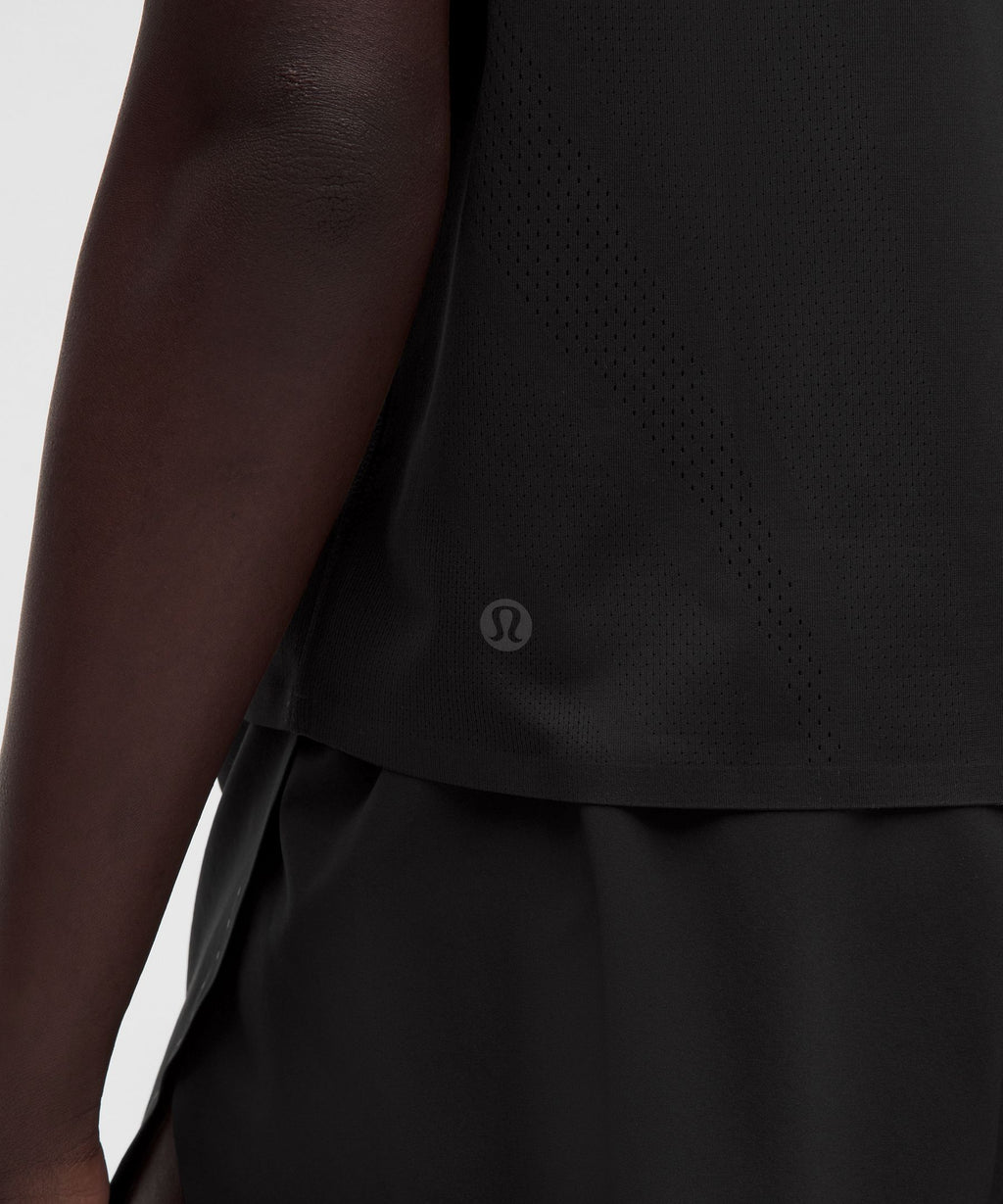Women's Fast and Free Short-Sleeve Shirt