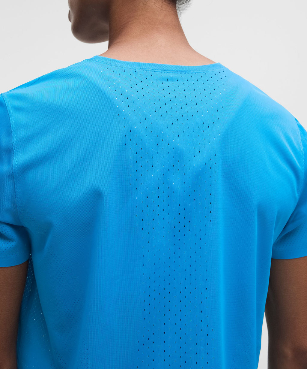 Women's Fast and Free Short-Sleeve Shirt