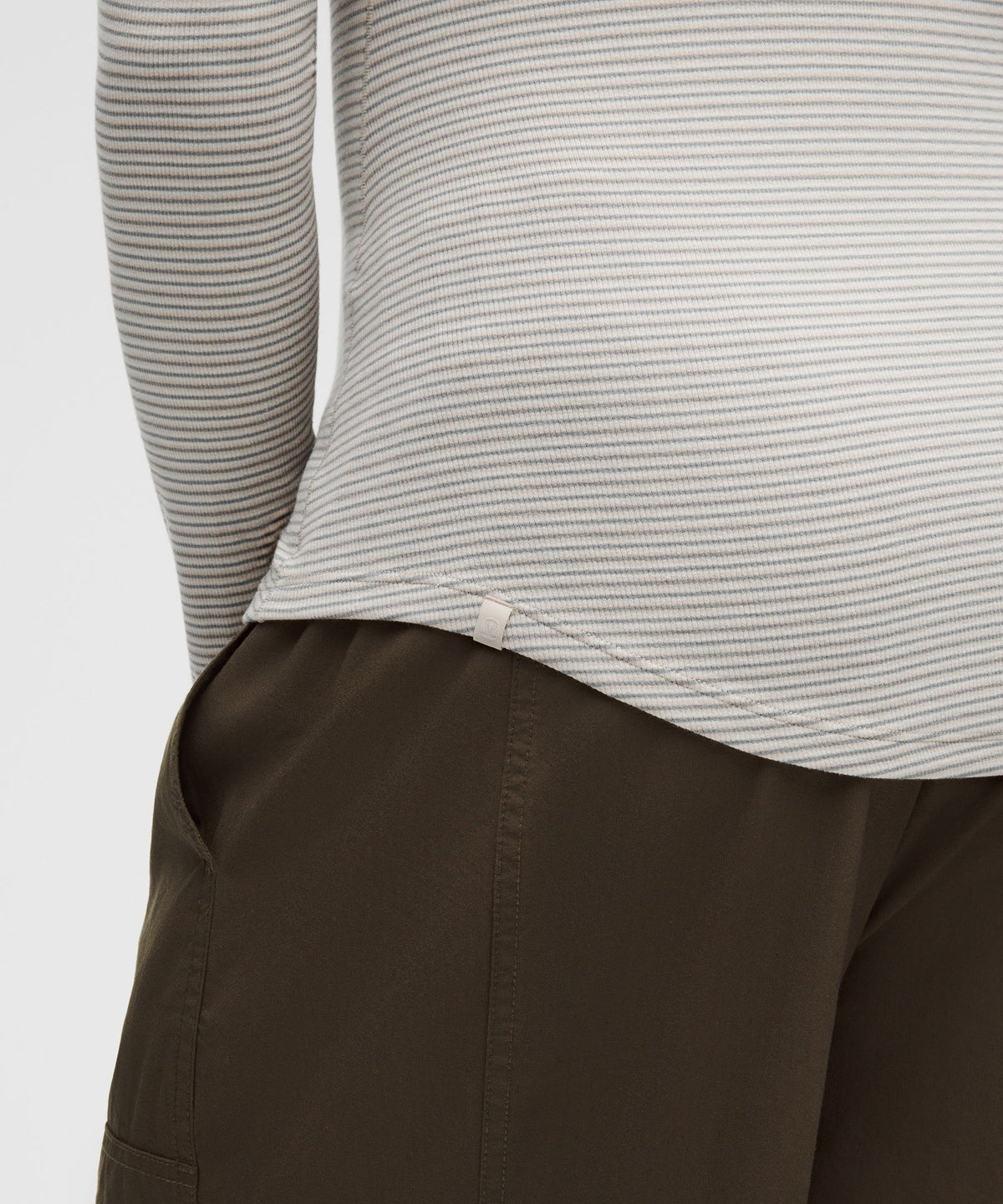 Hold Tight Long-Sleeve Shirt