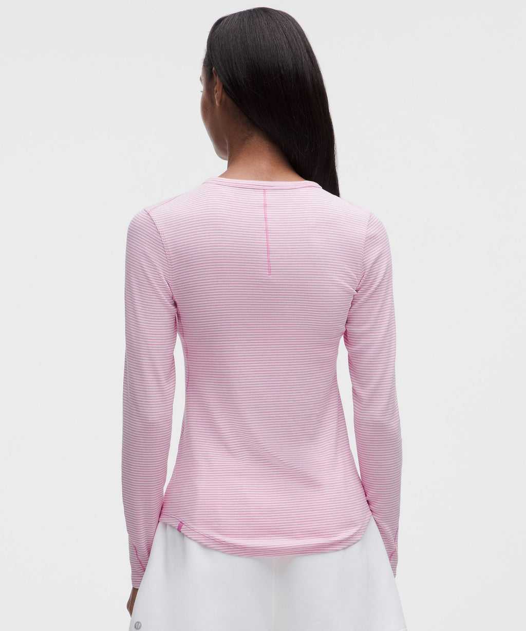 Hold Tight Long-Sleeve Shirt