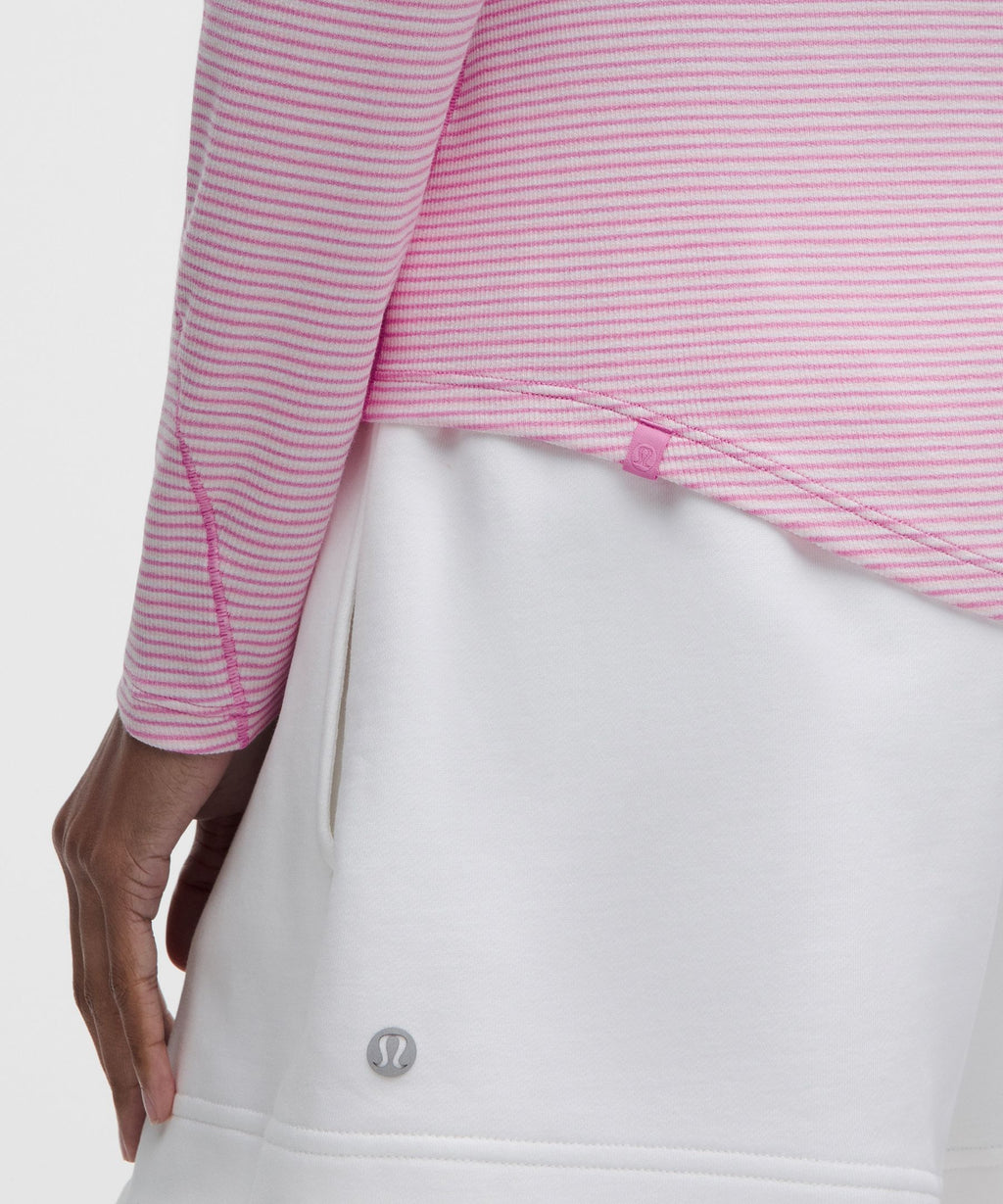 Hold Tight Long-Sleeve Shirt