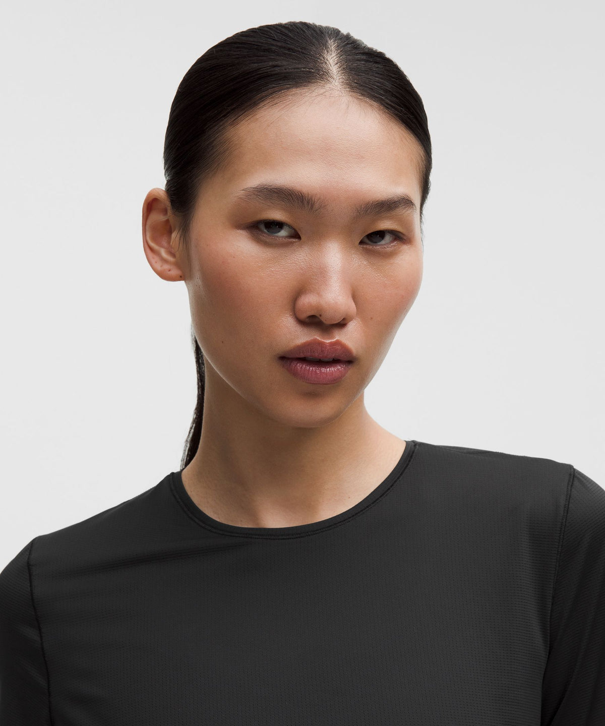 Lightweight Running Short-Sleeve Shirt