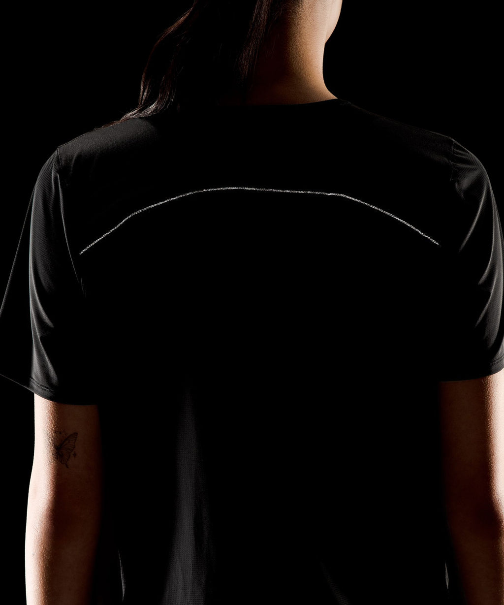 Lightweight Running Short-Sleeve Shirt