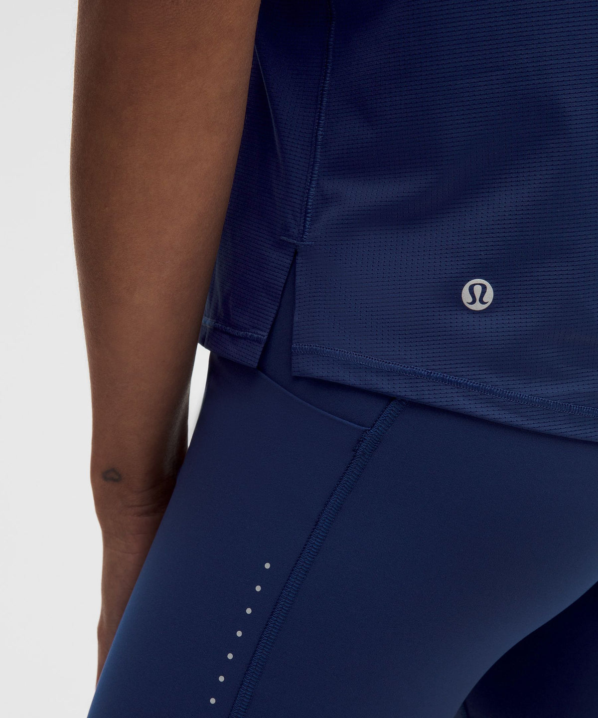 Lightweight Running Short-Sleeve Shirt