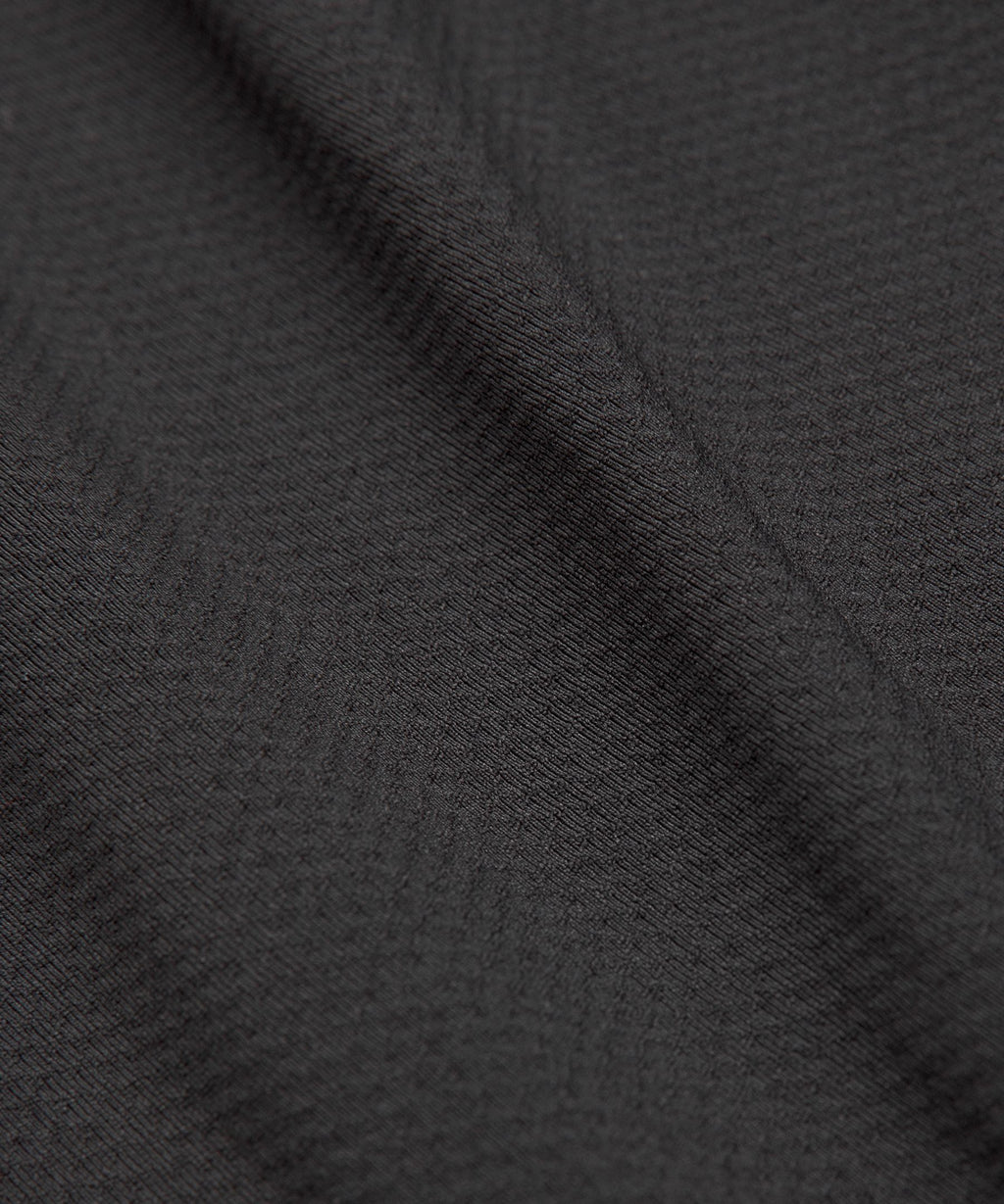 All-Sport Tie-Back Long-Sleeve Shirt