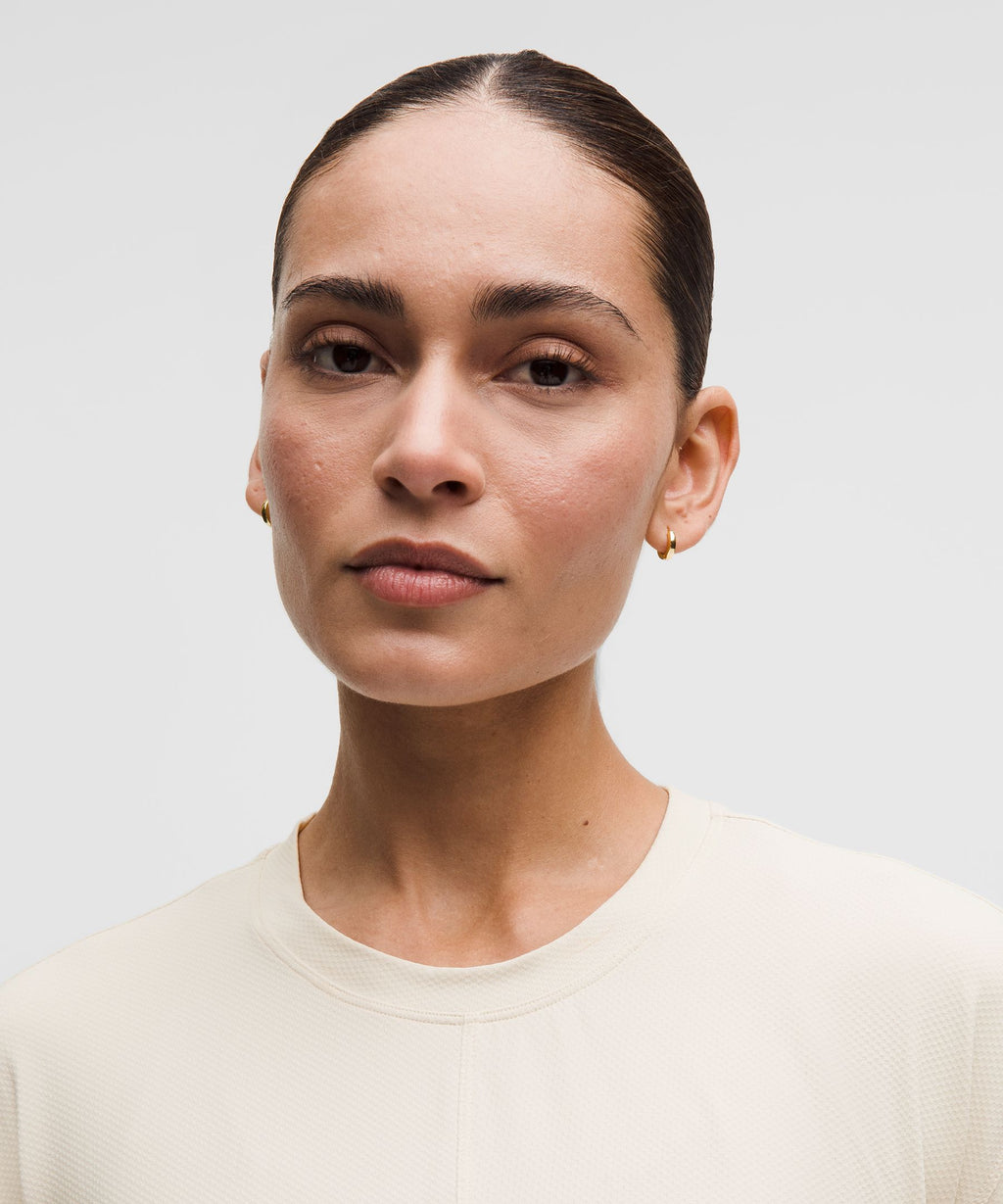 All-Sport Tie-Back Long-Sleeve Shirt