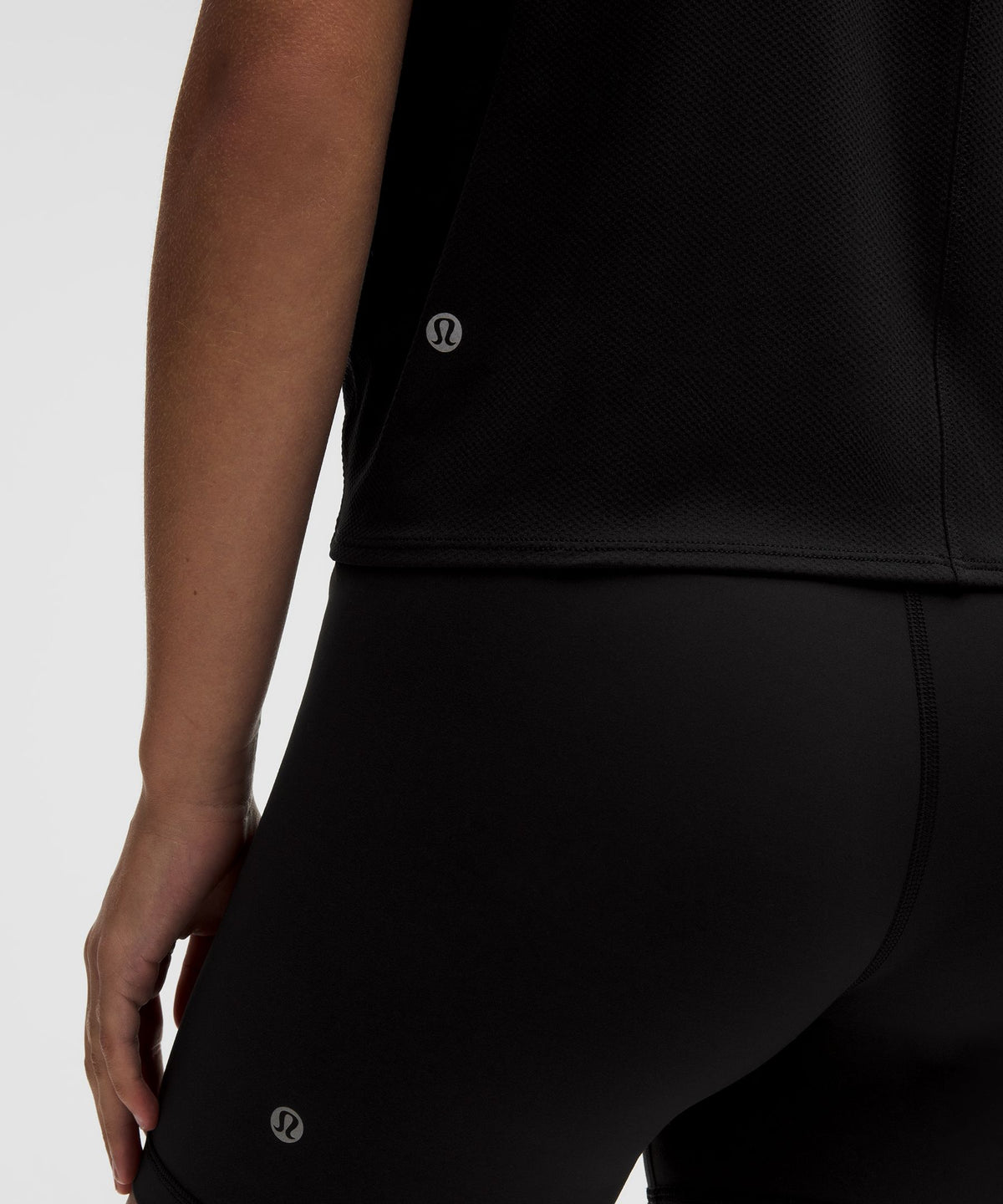 All-Sport Tie-Front Short-Sleeve Shirt