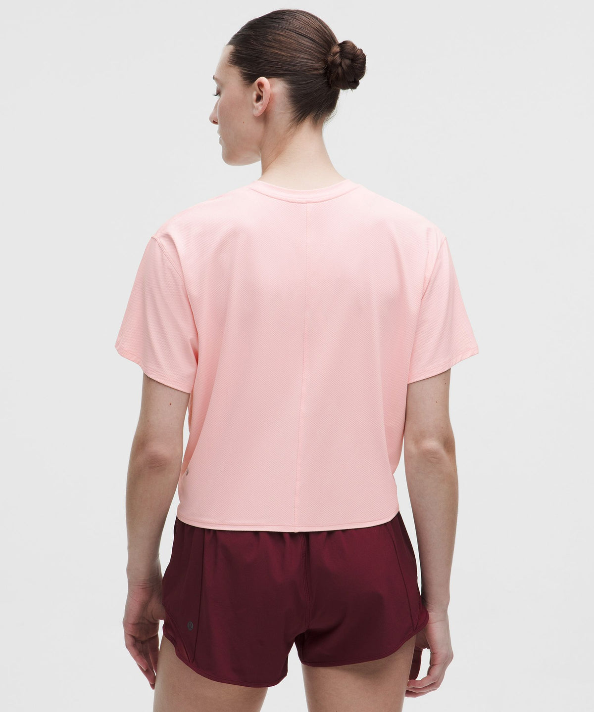 All-Sport Tie-Front Short-Sleeve Shirt
