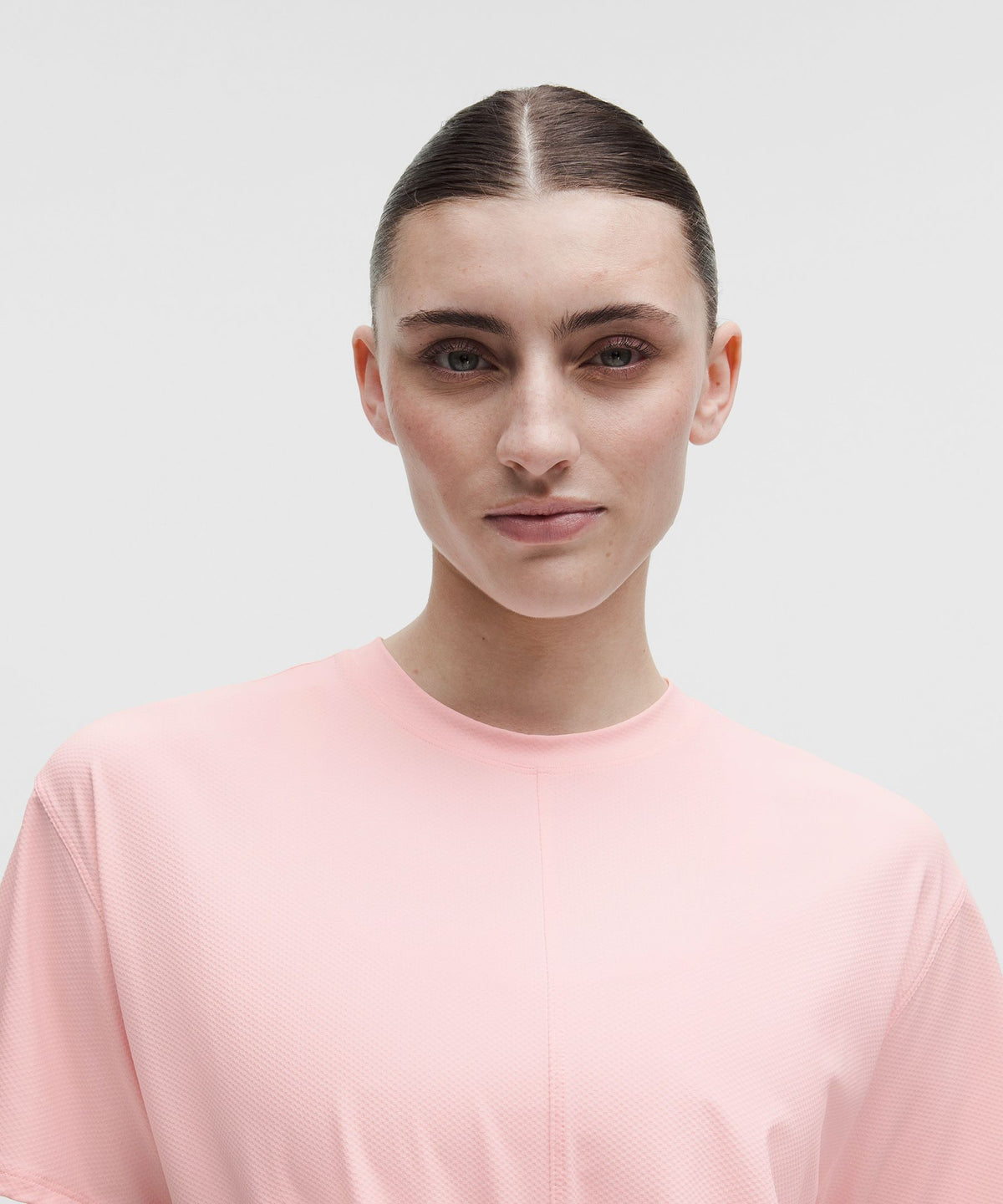 All-Sport Tie-Front Short-Sleeve Shirt