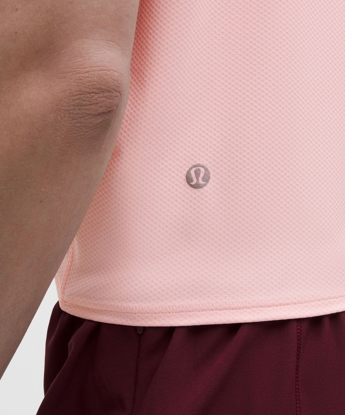 All-Sport Tie-Front Short-Sleeve Shirt
