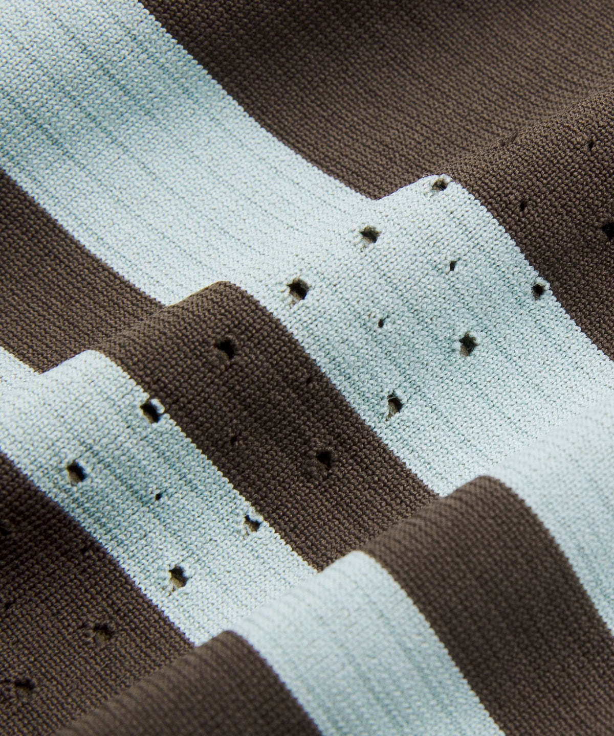 Swiftly Tech Long-Sleeve Shirt 2.0 Waist LengthStripe