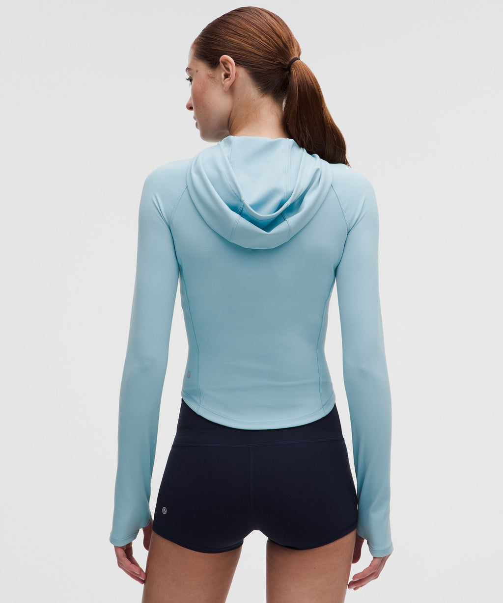 Wunder Train Full-Zip Jacket