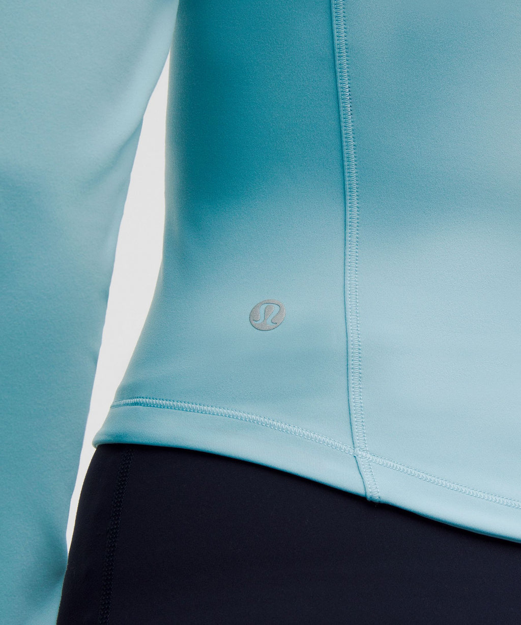 Wunder Train Full-Zip Jacket