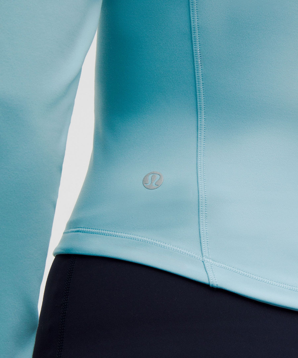 Wunder Train Full-Zip Jacket