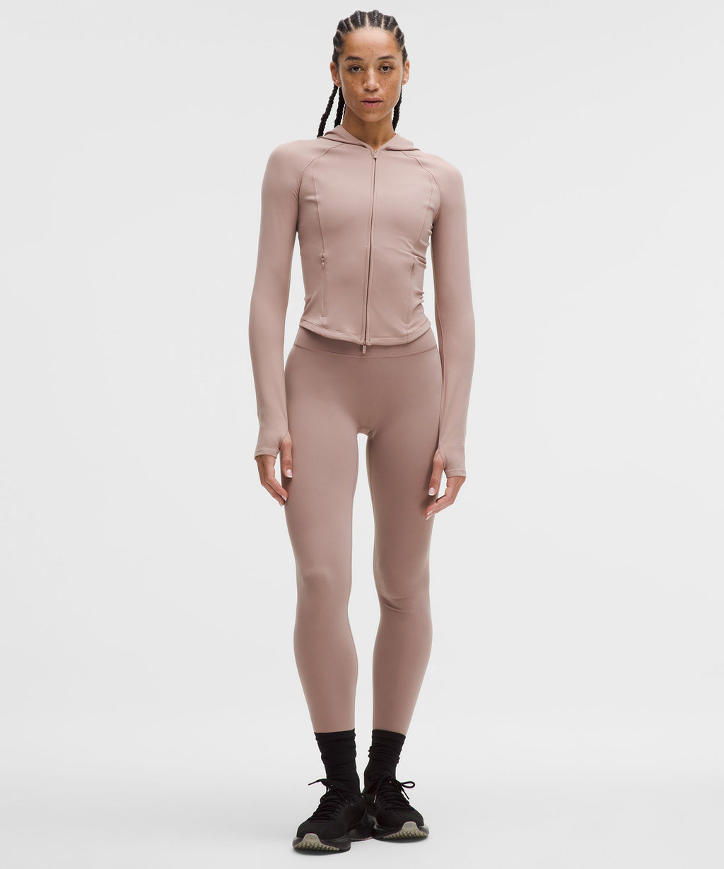 Wunder Train Full-Zip Jacket