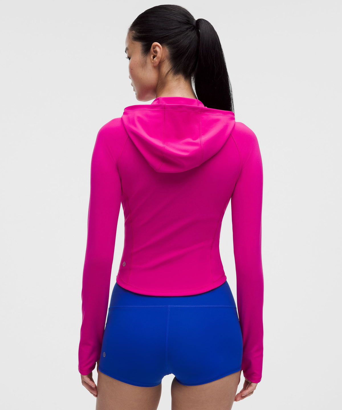 Wunder Train Full-Zip Jacket
