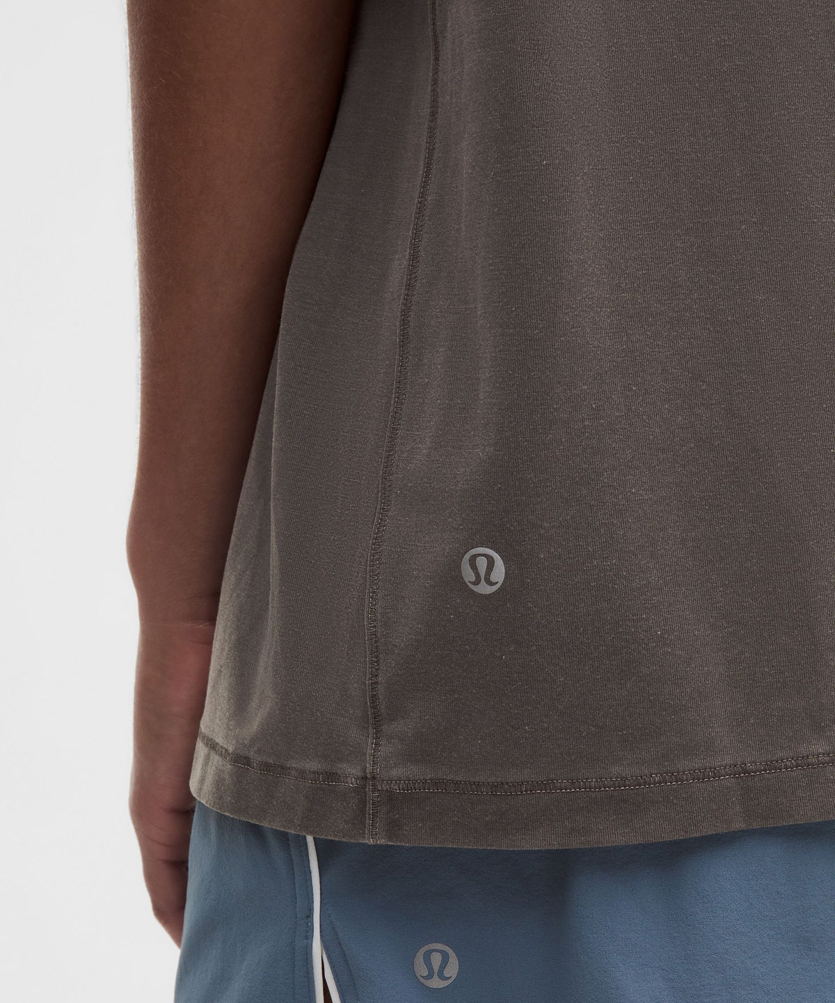EasySet Short-Sleeve ShirtWash