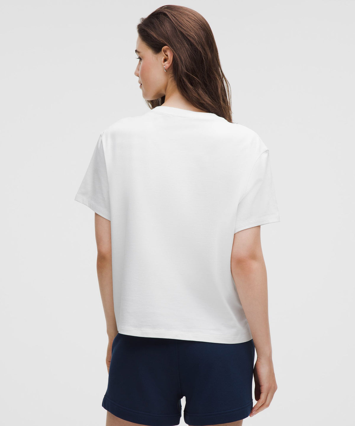 Relaxed-Fit Cotton T-ShirtTennis Club