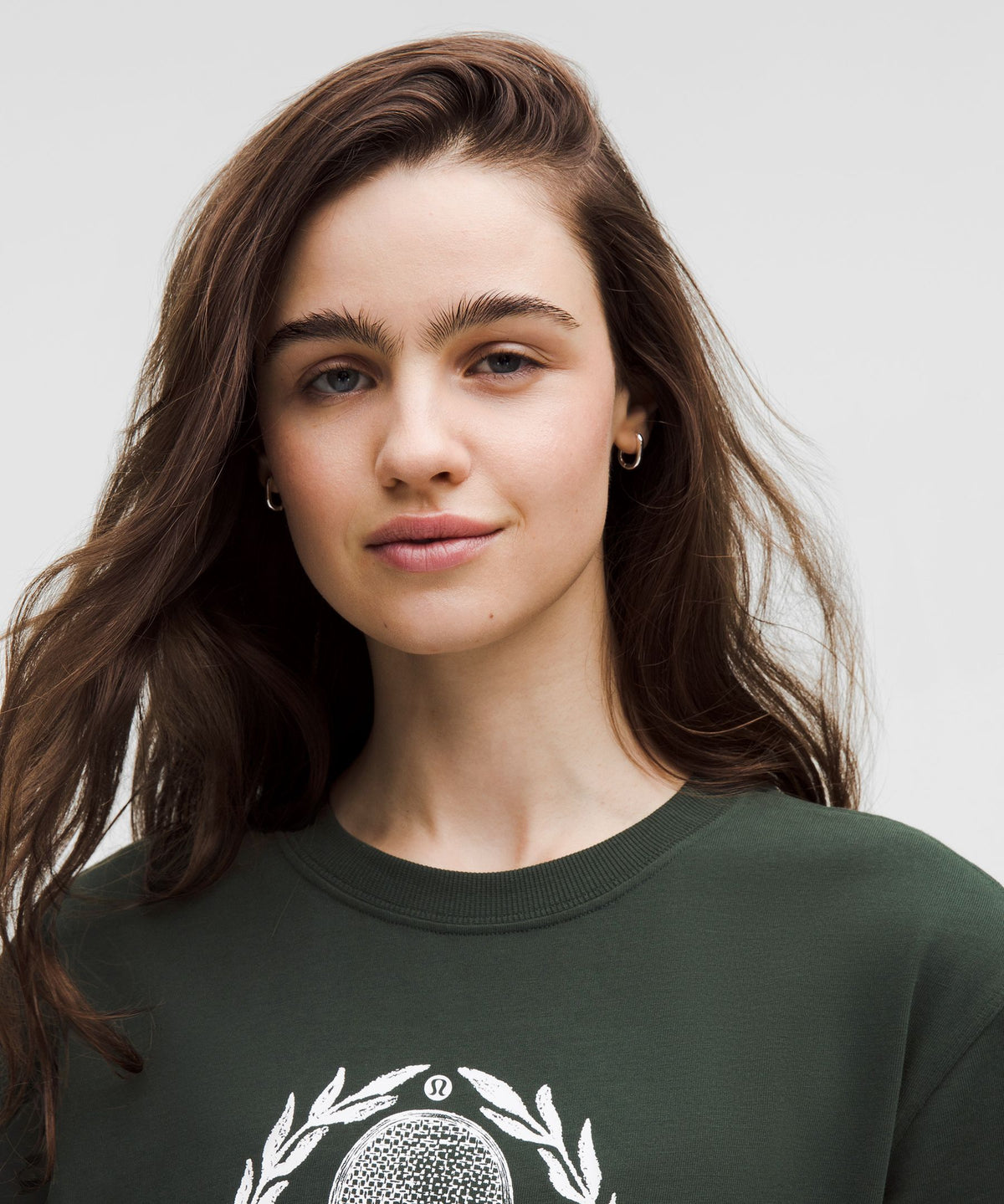 Relaxed-Fit Cotton T-ShirtTennis Club