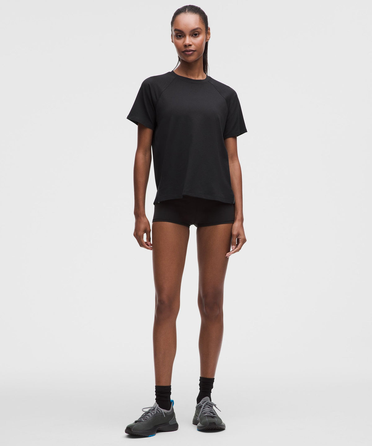 License to Train Classic-Fit T-Shirt