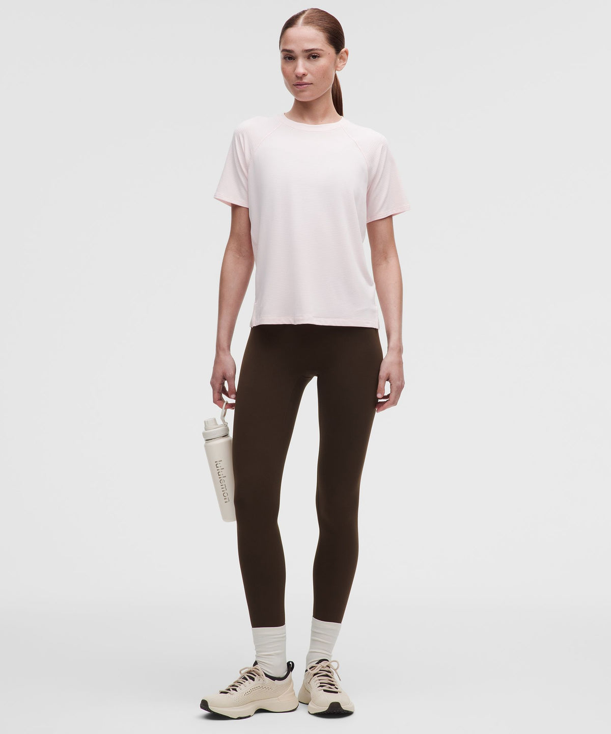 License to Train Classic-Fit T-Shirt