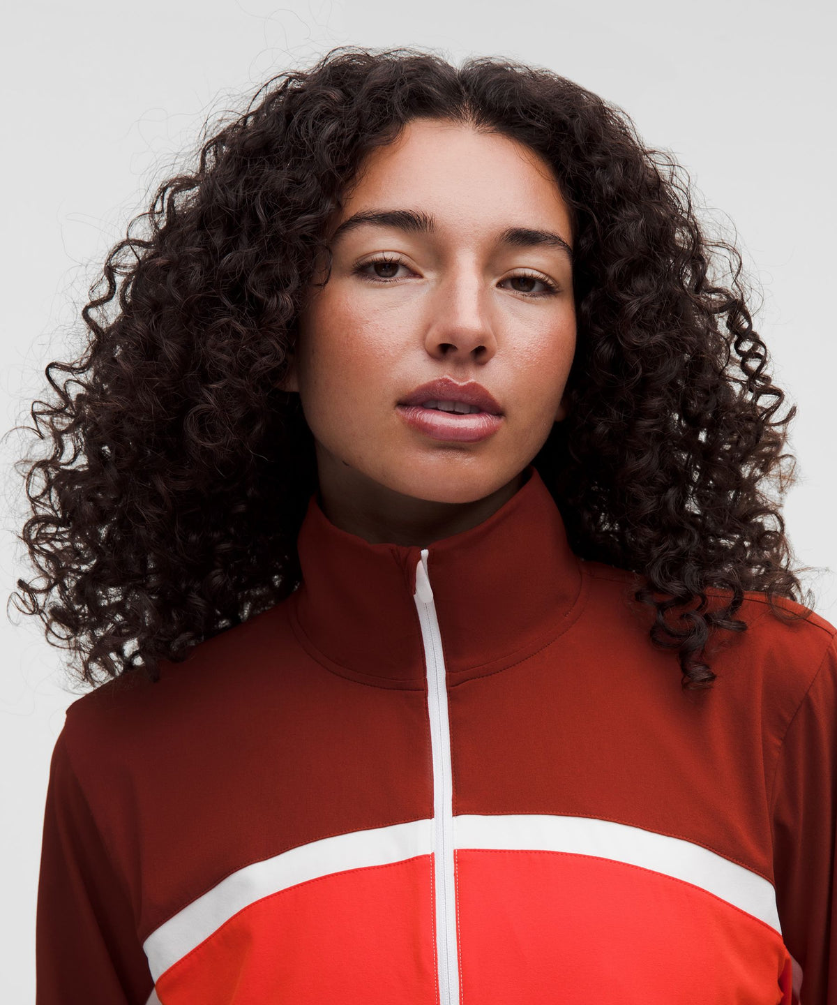 Court Champ UV-Protective Tennis Jacket