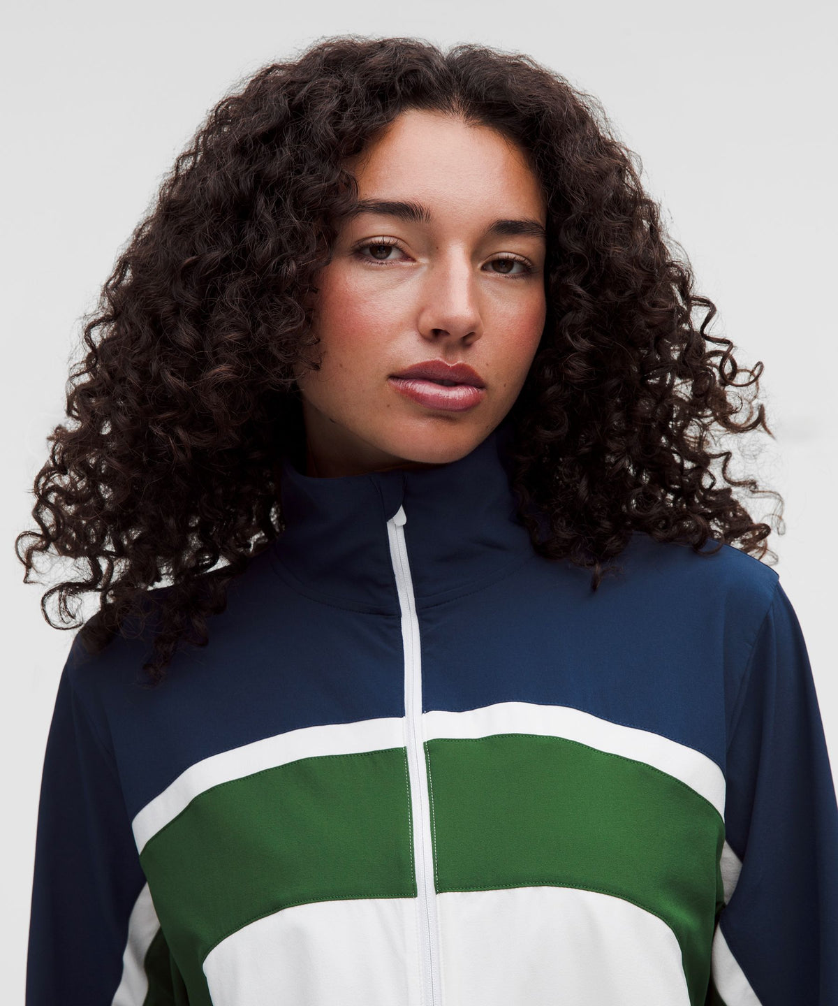 Court Champ UV-Protective Tennis Jacket
