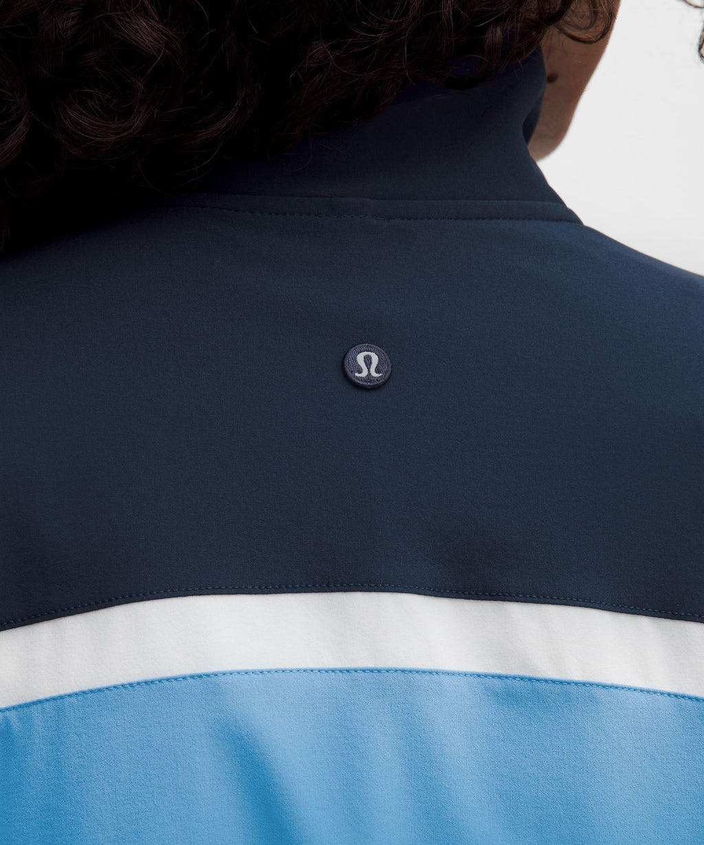 Court Champ UV-Protective Tennis Jacket